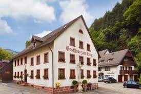 Gasthaus zum Kreuz